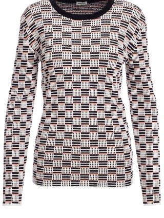 Свитер KENZO (3346): фото - Invogue